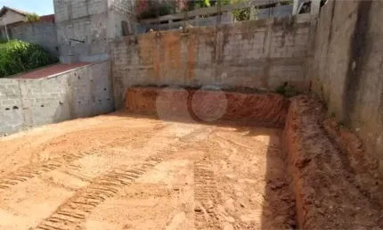Terreno em condomínio fechado à venda na 12, Jardim Vista Alegre, Limeira