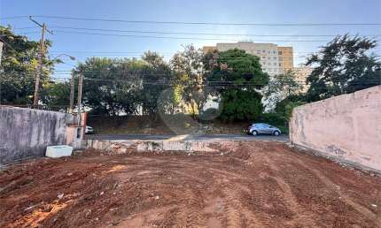 Terreno à venda na Avenida Engenheiro Antônio Francisco de Paula Souza, Jardim Antonio Von Zuben, Campinas