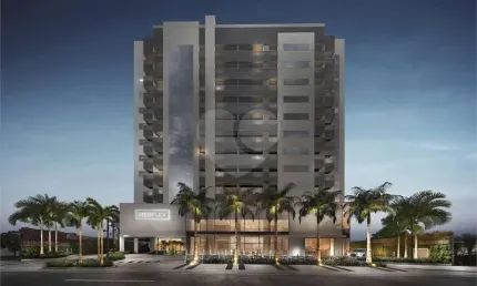 Sala comercial à venda na Avenida Barão de Itapura, Castelo, Campinas