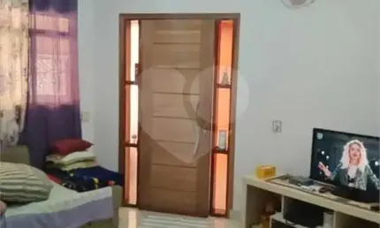 Sobrado com 3 quartos à venda em Jardim Villagio Ghiraldelli - SP