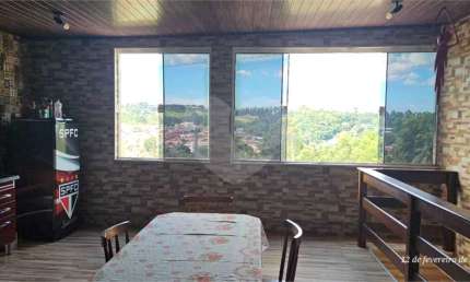 Casa com 2 quartos à venda na Benedicto Fagundes, Champirra, Jundiaí