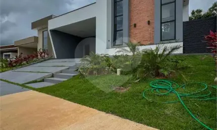 Casa em condomínio fechado com 3 quartos à venda na Municipal Iva-118, Rio da Prata, Itupeva