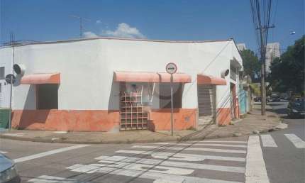 Ponto comercial para alugar na Doutor Cândido Mojola, Vila Hortolândia, Jundiaí