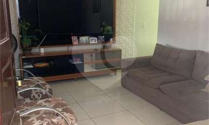 Casa com 3 quartos à venda na Professor Laerte Ramos Carvalho, Jardim Trevo, Jundiaí