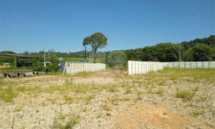 Área de Terra para locação em Chácara Lagoa Branca - SP
