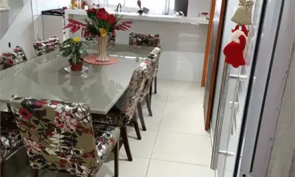 Casa com 4 quartos à venda em Barão Da Boa Vista - SP
