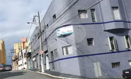 Prédio à venda na Rua Secundino Veiga, Centro, Jundiaí