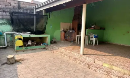 Casa com 3 quartos à venda na Vitória, Vila M Genoveva, Jundiaí