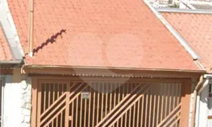 Casa com 3 quartos à venda em Jardim Santa Gertrudes - SP