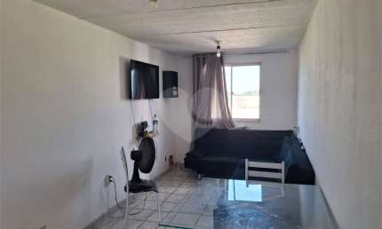 Apartamento com 3 quartos à venda em Residencial Terra Da Uva - SP