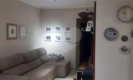 Casa com 3 quartos à venda em jardim sarapiranga - sp