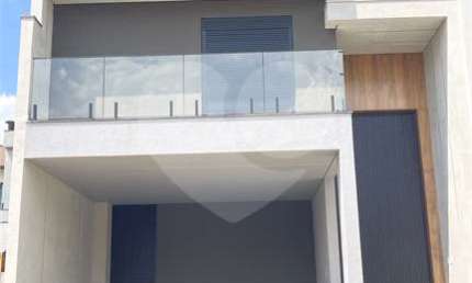 Condomínio com 3 quartos à venda em Jardim Celeste - SP