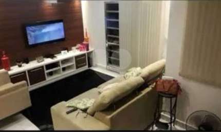Casa com 3 quartos à venda em Parque Residencial Jundiaí - SP