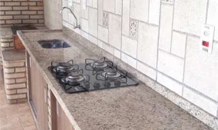 Casa com 2 quartos à venda em Residencial Pacaembu - SP