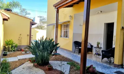 Sobrado com 3 quartos à venda em parque da colônia - sp