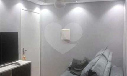 Apartamento com 2 quartos à venda em São Venâncio - SP
