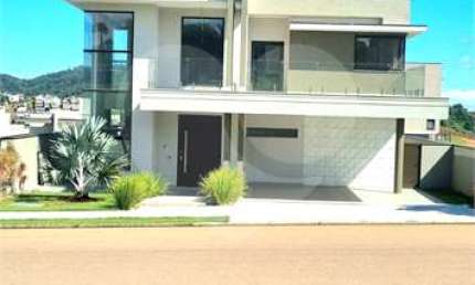 Condomínio com 3 quartos à venda em Vila Maringá - SP