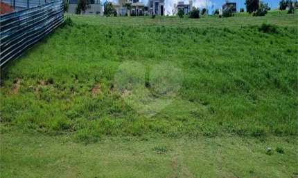 Terreno em condomínio fechado à venda na Engenheiro Tasso Pinheiro, Vila Maringá, Jundiaí