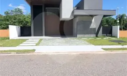 Condomínio com 3 quartos à venda em Vila Maringá - SP
