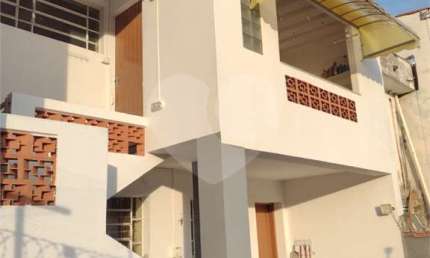 Casa com 2 quartos à venda na Marsala, Jardim Messina, Jundiaí