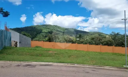 Terreno em condomínio fechado à venda na Engenheiro Tasso Pinheiro, Vila Maringá, Jundiaí