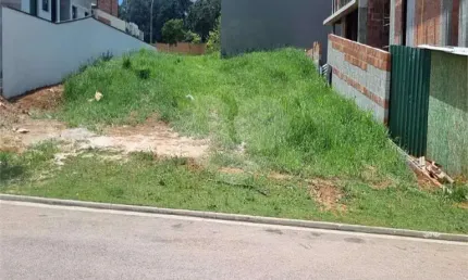 Terreno em condomínio fechado à venda na Engenheiro Tasso Pinheiro, Vila Maringá, Jundiaí