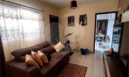 Casa com 2 quartos à venda em Jardim Guanciale - SP