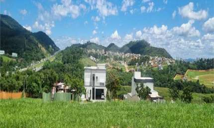 Terreno em condomínio fechado à venda na Engenheiro Tasso Pinheiro, Vila Maringá, Jundiaí
