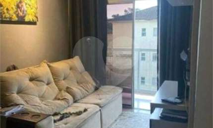 Apartamento com 2 quartos à venda em Morada Das Vinhas - SP
