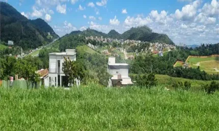 Terreno em condomínio fechado à venda na Engenheiro Tasso Pinheiro, Vila Maringá, Jundiaí