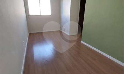 Apartamento com 2 quartos à venda em Recanto Quarto Centenário - SP