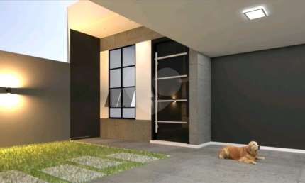 Casa com 2 quartos à venda na Osaka, Jardim Japão, Itupeva