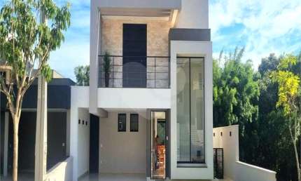 Loteamento com 3 quartos à venda em Residencial Fazenda Santa Rosa - Fase 1 - SP