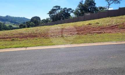 Terreno em condomínio fechado à venda na Avenida José Mezzalira, Ivoturucaia, Jundiaí