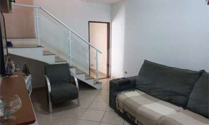Casa com 2 quartos à venda em Parque Das Hortênsias - SP