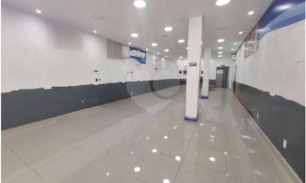 Ponto comercial para alugar na Do Rosário, Centro, Jundiaí