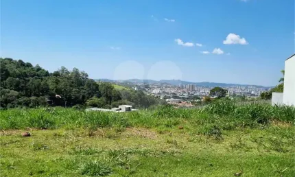 Terreno em condomínio fechado à venda na Alberto Rodrigues De Oliveira, Jardim Florestal, Jundiaí
