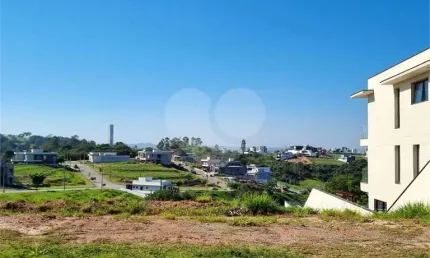 Terreno em condomínio fechado à venda na Alberto Rodrigues De Oliveira, Jardim Florestal, Jundiaí
