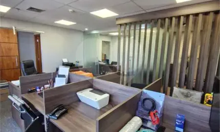 Sala comercial à venda na Rua Anchieta, Vila Boaventura, Jundiaí