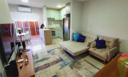 Casa em condomínio fechado com 3 quartos à venda na Alessandro Di Berardo, Medeiros, Jundiaí