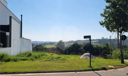 Terreno em condomínio fechado à venda na Alberto Rodrigues De Oliveira, Jardim Florestal, Jundiaí