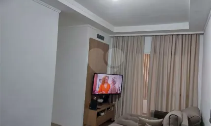 Apartamento com 3 quartos à venda em Ponte De São João - SP