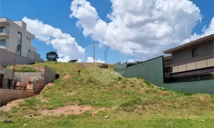 Terreno em condomínio fechado à venda na Alberto Rodrigues De Oliveira, Jardim Florestal, Jundiaí