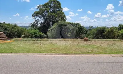 Terreno em condomínio fechado à venda na Alberto Rodrigues De Oliveira, Jardim Florestal, Jundiaí
