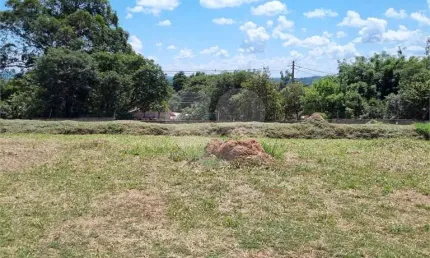Terreno em condomínio fechado à venda na Alberto Rodrigues De Oliveira, Jardim Florestal, Jundiaí