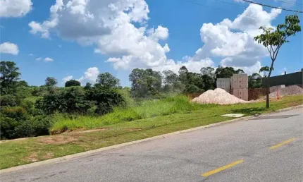 Terreno em condomínio fechado à venda na Alberto Rodrigues De Oliveira, Jardim Florestal, Jundiaí