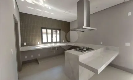 Casa com 3 quartos à venda em Villaggio San Marco - SP