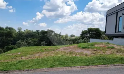 Terreno em condomínio fechado à venda na Alberto Rodrigues De Oliveira, Jardim Florestal, Jundiaí