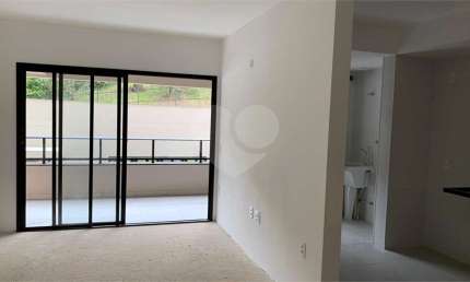 Apartamento com 3 quartos à venda em Portal Do Paraíso Ii - SP