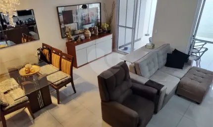 Condomínio com 3 quartos à venda em Engordadouro - SP